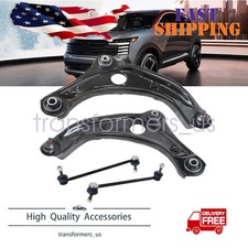 Fits For 2018-2024 Nissan Kicks Front Control Arm & Suspension Kit <546189U00A>