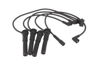 Engitech ZüNdleitungssatz ZüNdkabel Satz FüR Mg Mgf 1.8I 16V Rover 200