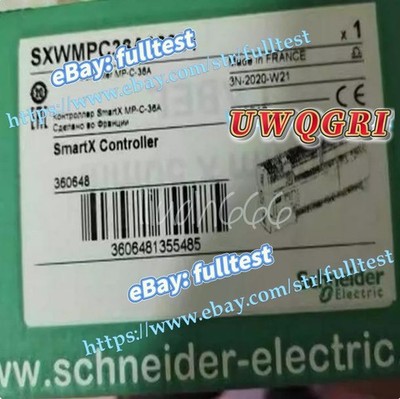 ONE New SmartX Controller SXWMPC36A10001