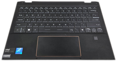 MSI Summit E13 AI Evo A1MTG Core Ultra 7 16GB RAM 512GB NVMe SSD Windows 11 Home