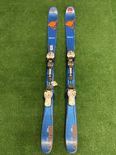 Sci All Mountain Blizzard Cochise 129 cm con attacchi IQ7 (Usato)