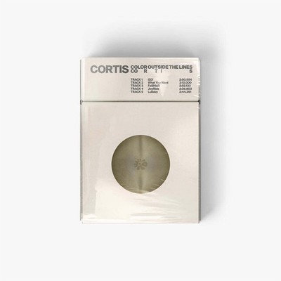 CORTIS [Singing Bowl ver.] | eBay