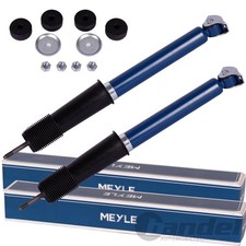 2x MEYLE GAS STO&szlig;D&Auml;MPFER VORNE passend f&uuml;r MERCEDES W123 C123 S123