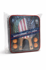 Marty Supreme x JOOLA Table Tennis Ping Pong Kit LE A24 Limited Edition SOLD OUT