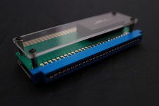 Arcade substrate JAMMA regenerates output neg...