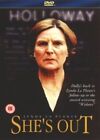She's Out (DVD, 2002, 2-Disc Set)