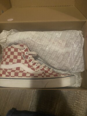 Vans/Supreme sk8 high pro size 8.5 M VANS Sk8-Hi Pro Men main image 2