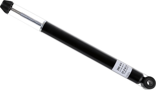 Sachs 290 414 Shock Absorber For Toyota-image