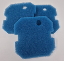 3x Filtermatte  Eheim 2616261 Professionel 2, 2026,2028,2226,2228