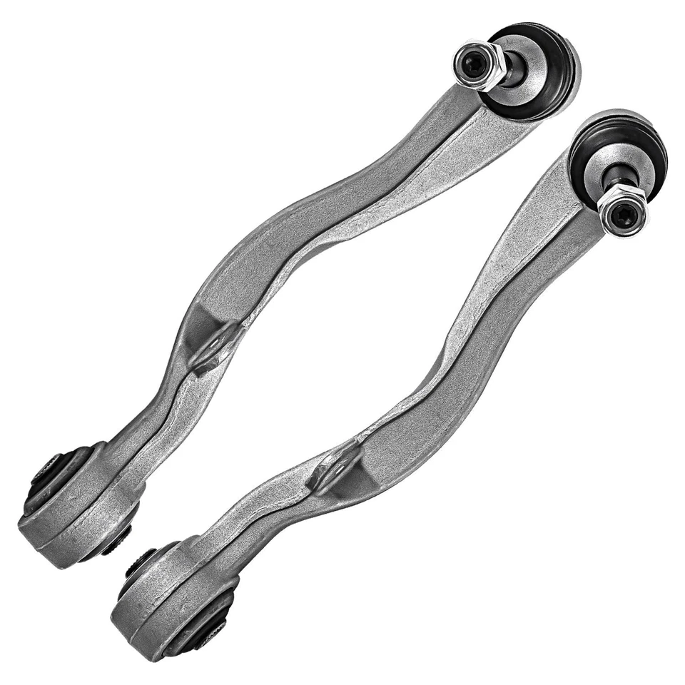 12pc Front Control Arm Wheel Bearing Hubs Tie Rods for BMW 525I 528I 530I 535I - Image 3 of 4