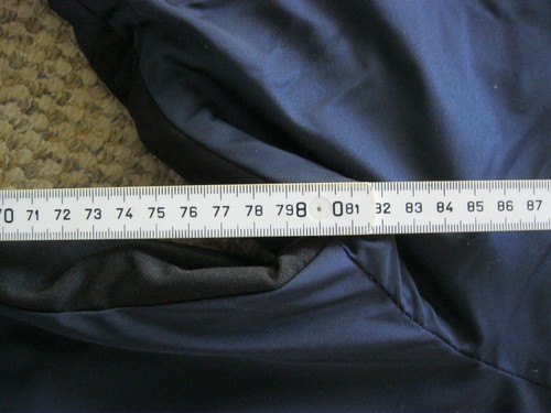 Pantalones de protección contra cortes peto pantalones de protección contra cortes pantalones forestales ForestShield talla XXL 60 - Imagen 19 de 19