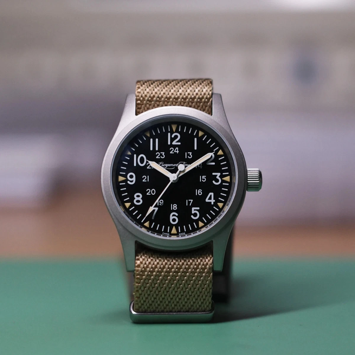Vh31 watch clearance