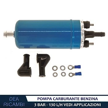 Bomba Gasolina para Opel Omega Corsa Kadett Calibra Vectra Ascona 74-97 C.4200 - Imagen 2 de 4