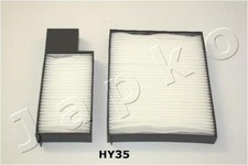 Filtre d'habitacle Hyundai I30