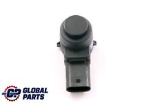 Mercedes W203 W204 W211 PDC Parking Distance Sensor Front Obsidian Black - 197