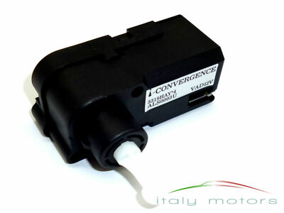 Fiat Stilo LWR Leuchtweitenregulierung Stellmotor Scheinwerfer Licht 9948397 NEU