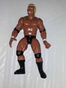 sycho sid action figure