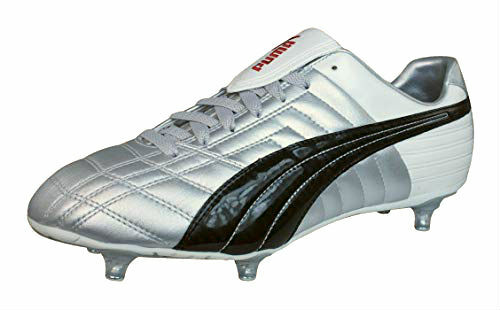 puma soft ground football boots
