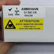 1pcs Honeywell AWM5104VN gas mass flow sensor