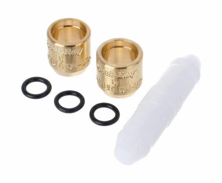 Warburton speak easy Raw Brass | eBay