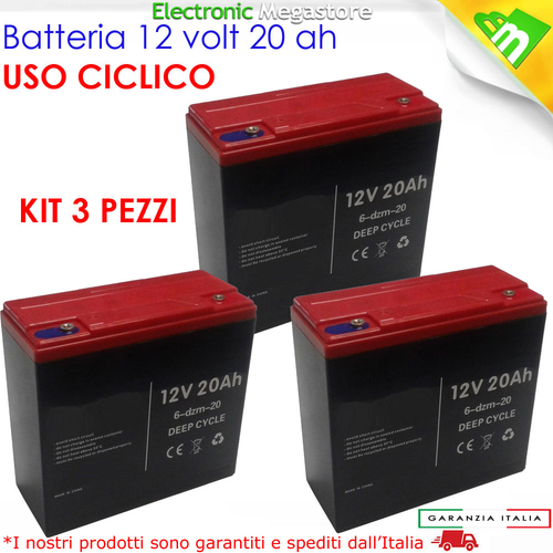 Desolfatore 600ah Desolfatore Batterie Fino A 600Ah | Per Auto, Moto, Barche | 12-72V AGM GEL Melt Disgorgante