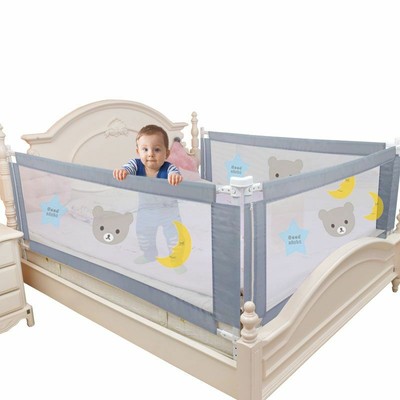 king size crib