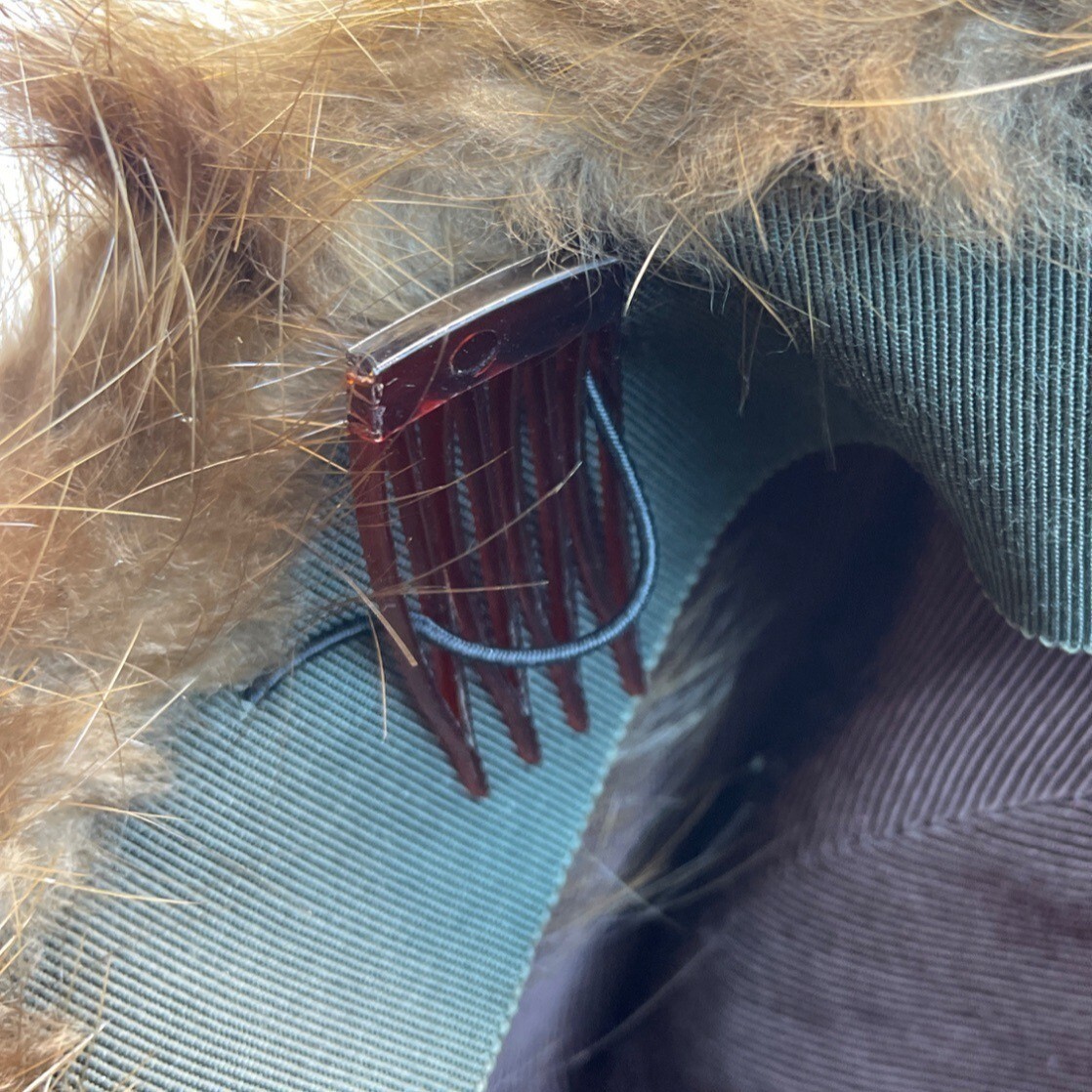 Vintage Bachrach
