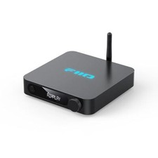 FiiO SR11 AirPlay Audio Streamer Receiver,WiF...