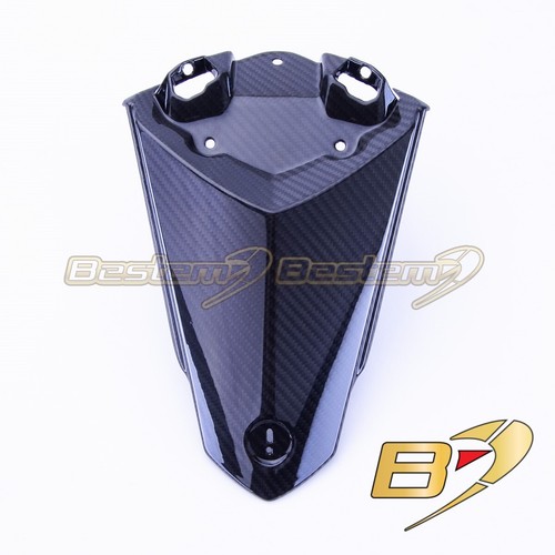 20152019 Yamaha R1 R1M R1S Carbon Fiber Seat Cowl Cover Fairing Twill