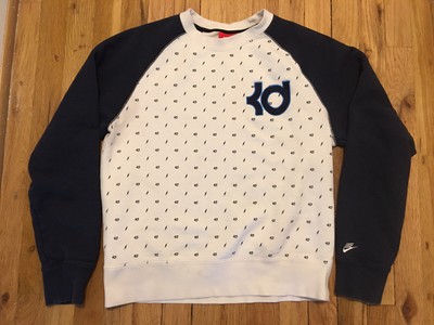 nike kd sweatshirt