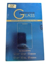 L1. Glass Tempered Glass Clear Screen Protector For Samsung Galaxy S7 Edge