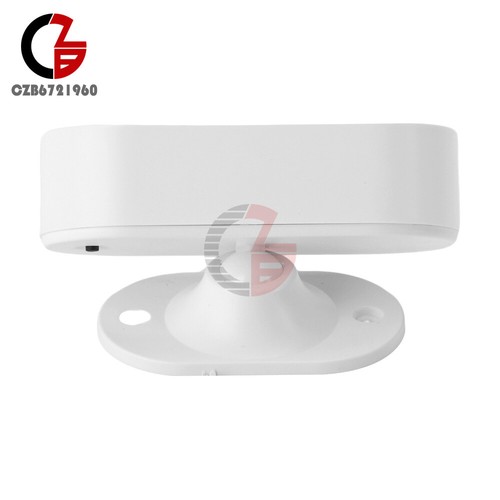 Tuya Zigbee Human Presence Detector Smart Human Body PIR Sensor Radar Detector - Picture 22 of 28