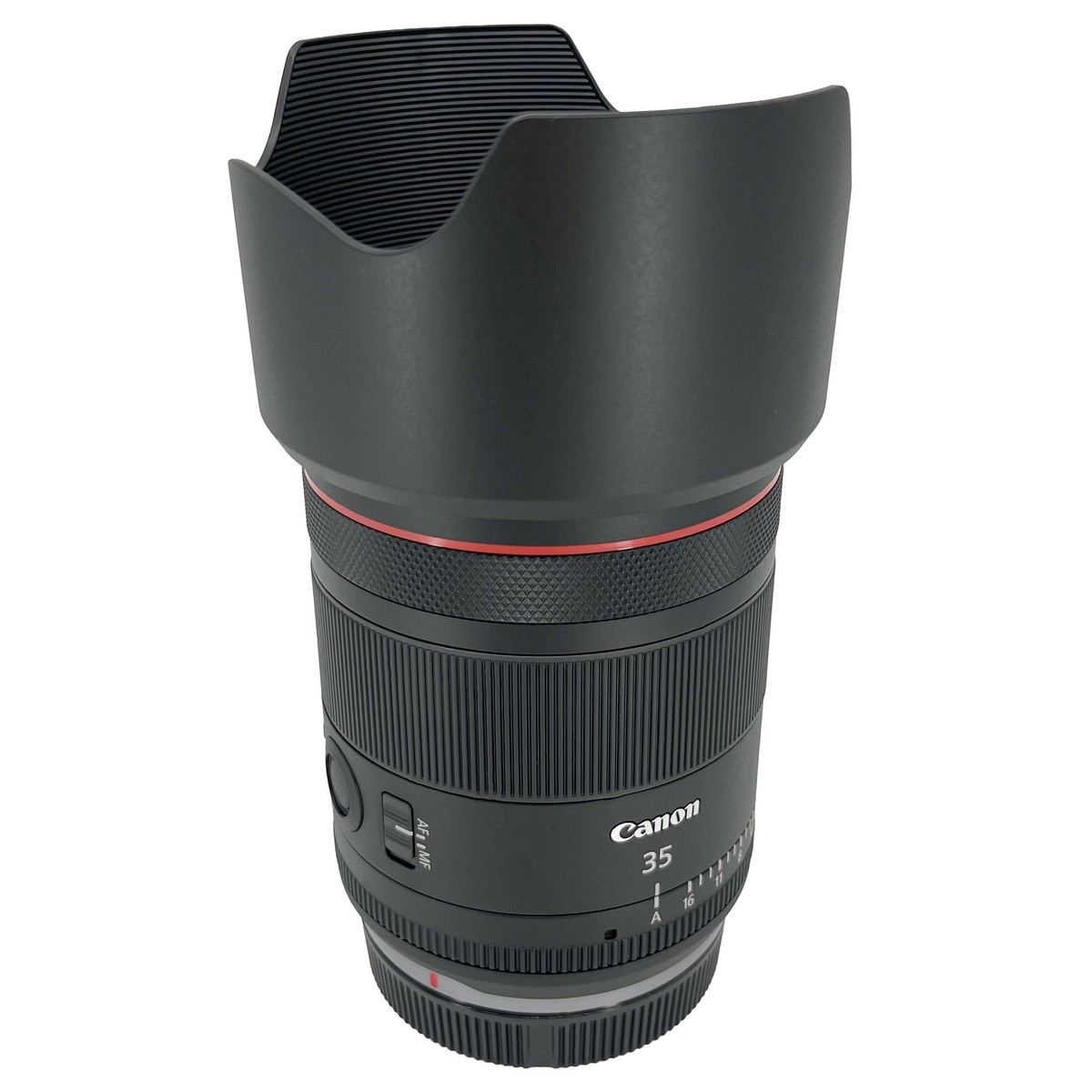 Canon RF 35mm f/1.4 L VCM Lens - Full Frame RF - Sharp & Fast