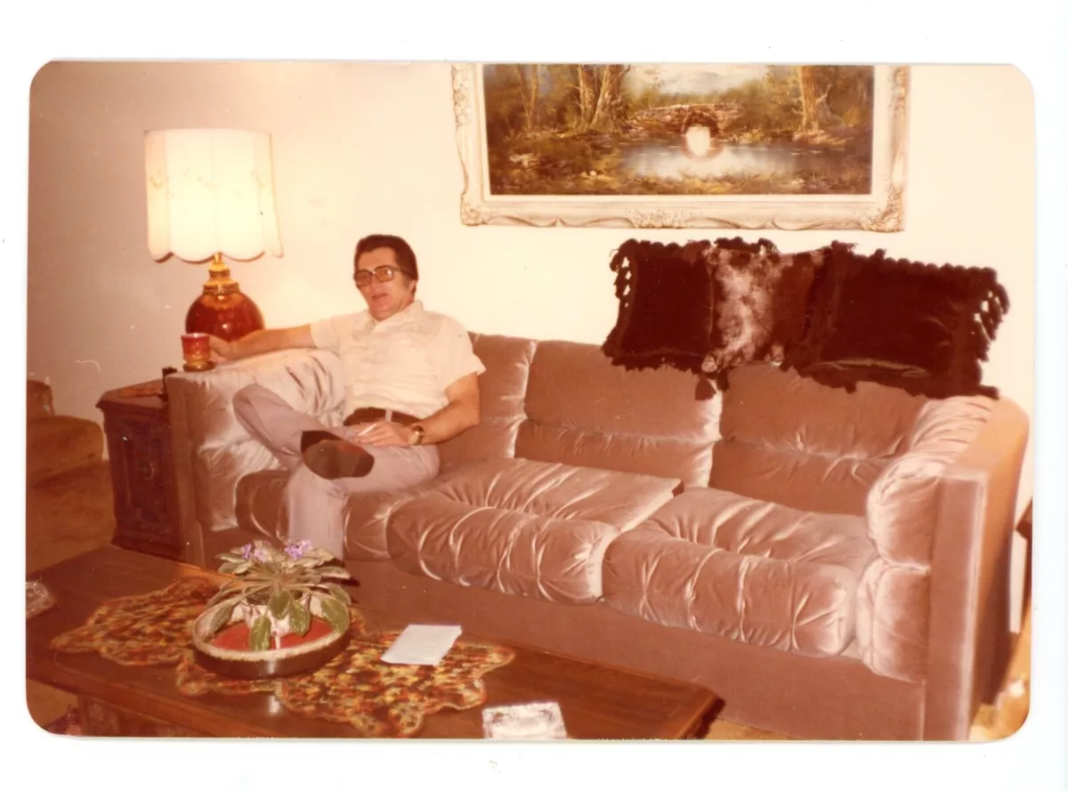 Awesome sofas 2024