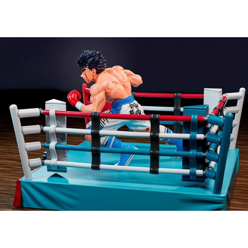 Ippo Makunouchi Garage Kit Figure Collectible Fan Statue Handmade Gift - Picture 2 of 5