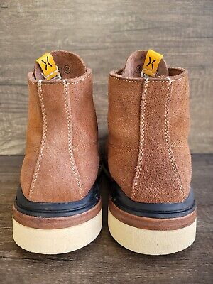 visvim Virgil Brown Suede Leather Boots Size US 6. | eBay visvim Virgil Brown Suede Leather Boots Size US 6. | eBay
