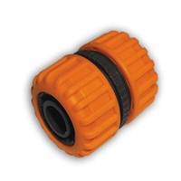 3/4\ Schlauchverbinder Gartenschlauch Verbinder Reparator VerbindungsstüCk"