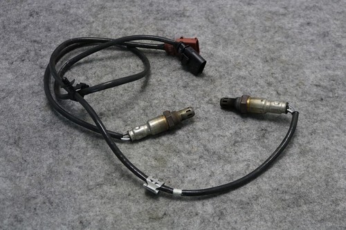 Original VW Scirocco Golf 6 CC Lambdasonden Sonden 04E906262BB BC Katalysator