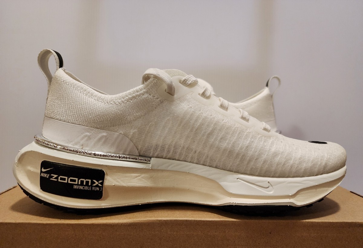 Nike ZoomX Invincible Run Flyknit 3 Summit White DR2660-102