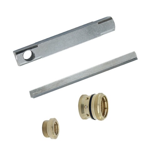 REMOVAL TOOL FOR SYMMONS T-35A-B HOT AND COLD SEAT REMOVAL TOOL REMOVES TA4 SEAT - Picture 3 of 6