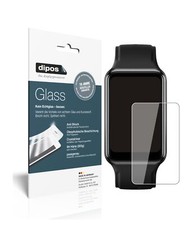 Protective Film for Oppo Watch Free Flexible Glass Protection 9H dipos