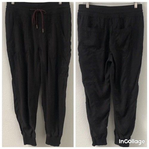 Anthropologie Lyocell Fabric Cargo 