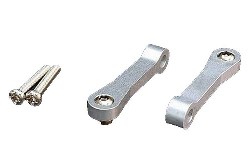 GPM STT233 Steel Universal Swing Shaft (33mm) For Tamiya TT01