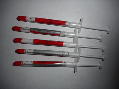 Pasta Termica Hy410 | Cuotas Sin Interés - Foto 10