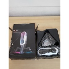 Gamepro T1 USB Gaming Microphone 7 Color Changing Lights