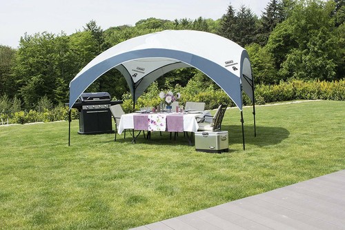 Coleman Fast Pitch Shelter 4,50 x 4,50 m - Bild 5 von 12