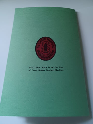 Singer 127 Service Manual, Service and Timing, also 128 Machines - Picture 14 of 15
