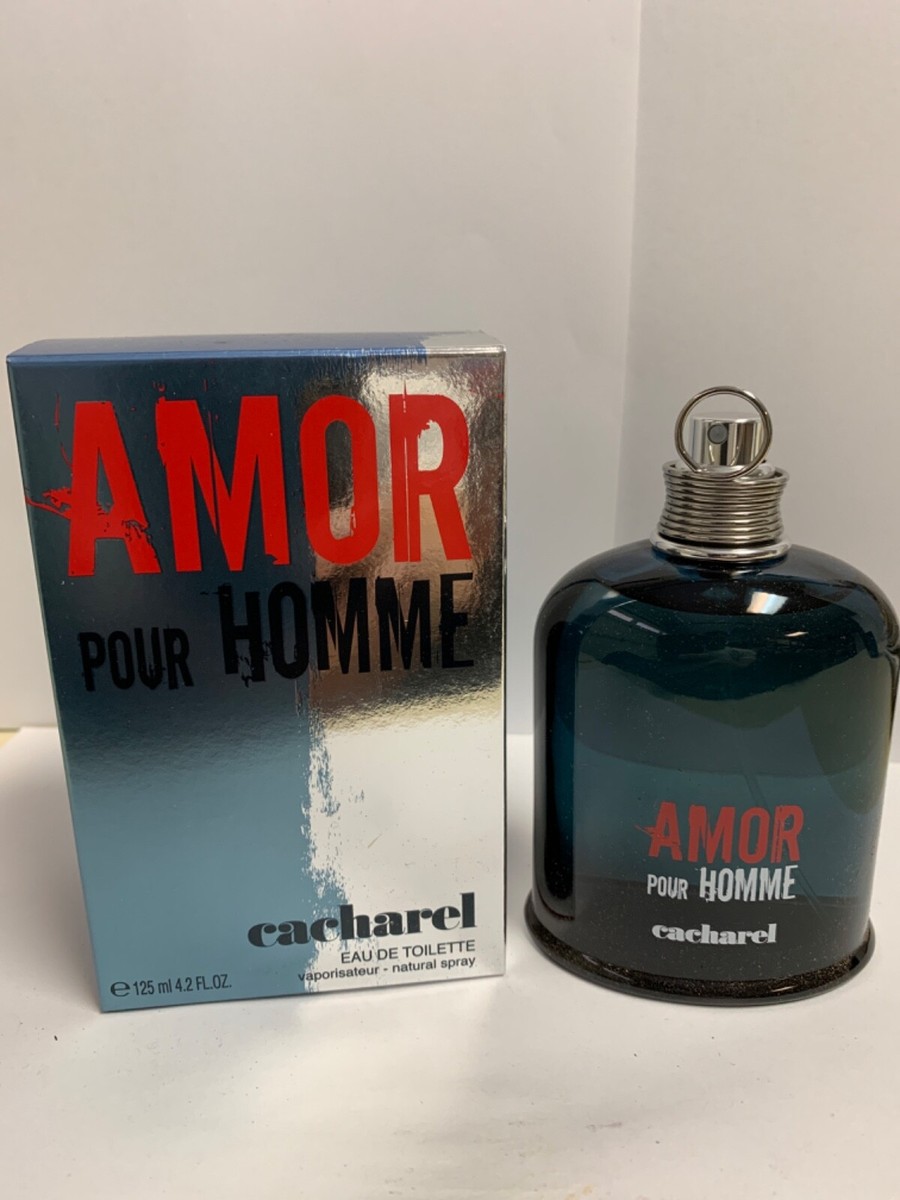 Cacharel Colonia Parfum Cacharel Cacharel Pour Homme Precio Amor