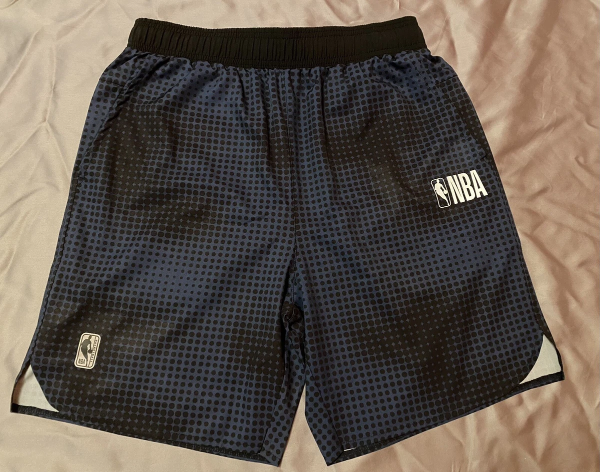 Nba shorts hotsell with pockets