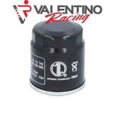 FILTRO OLIO PIAGGIO CARNABY 125 200 250 300  FLY 125 150  meiwa